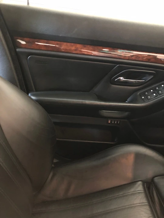 2000 BMW E39 M5 - Image 11 of 26
