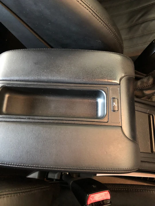 2000 BMW E39 M5 - Image 19 of 26