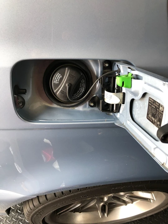 2000 BMW E39 M5 - Image 14 of 26