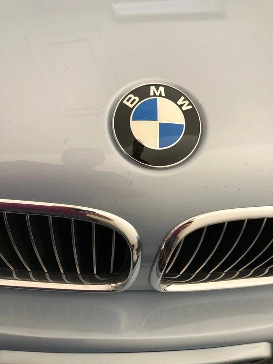 2000 BMW E39 M5 - Image 26 of 26