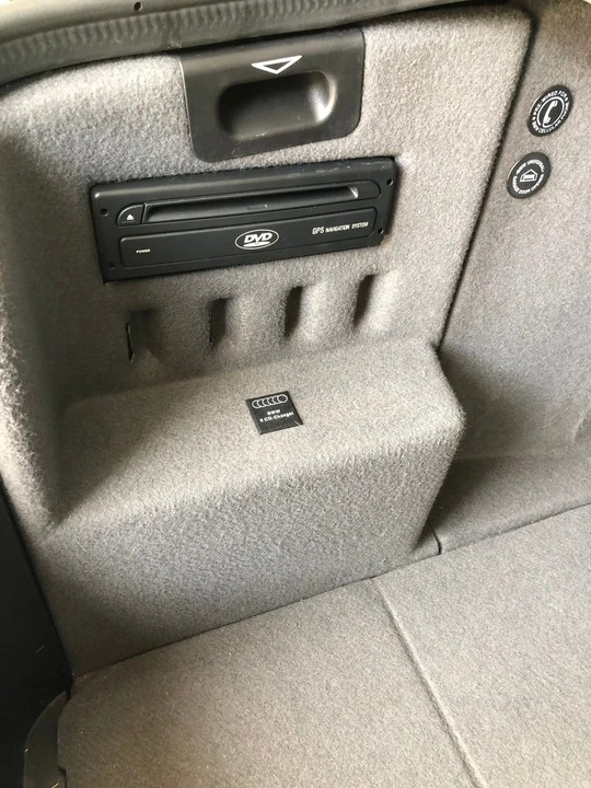 2000 BMW E39 M5 - Image 8 of 26