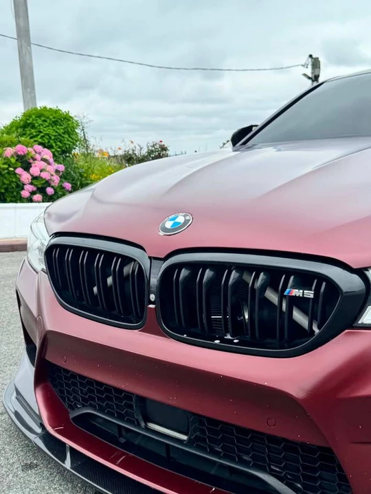 2018 BMW F90 M5 - Image 12 of 21
