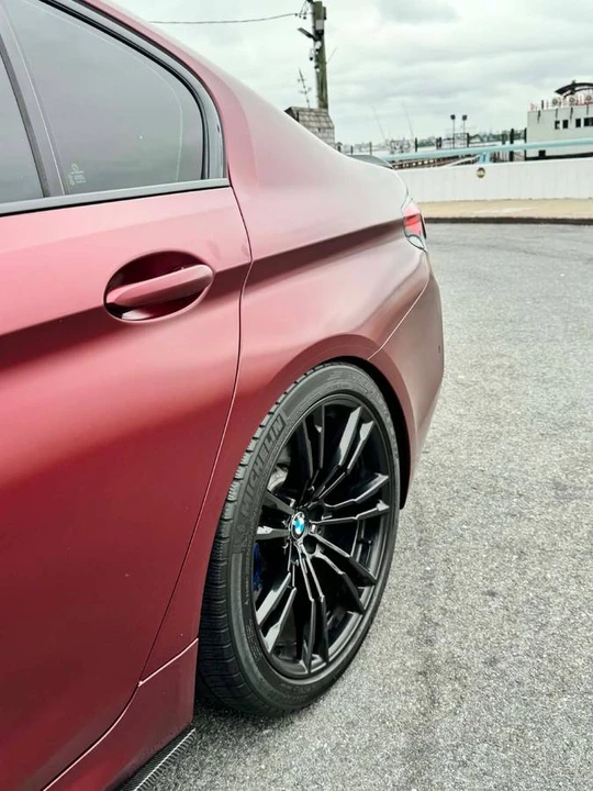 2018 BMW F90 M5 - Image 14 of 21
