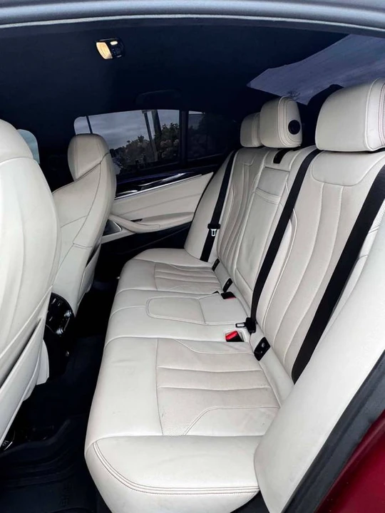 2018 BMW F90 M5 - Image 17 of 21