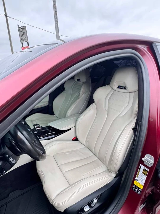 2018 BMW F90 M5 - Image 16 of 21