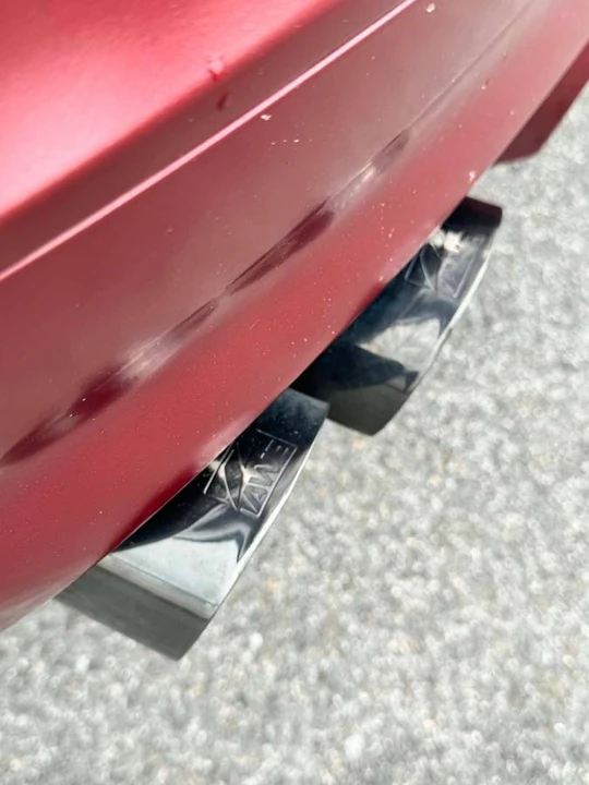 2018 BMW F90 M5 - Image 21 of 21