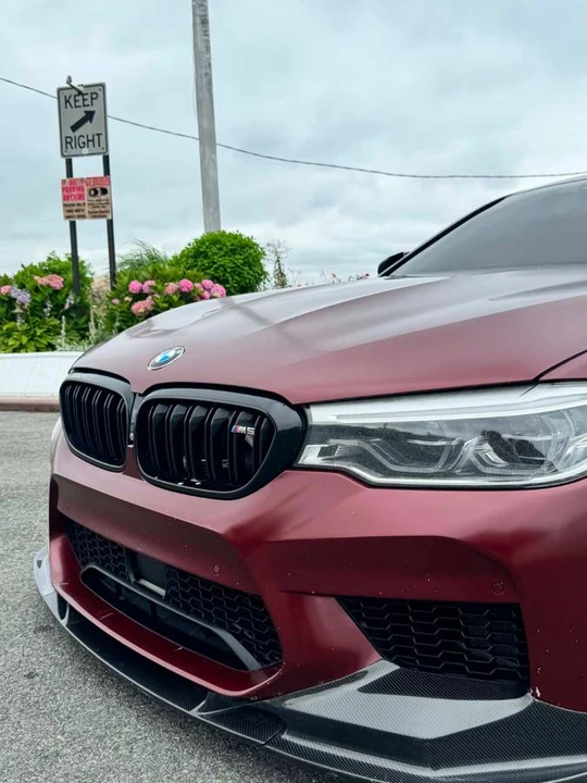 2018 BMW F90 M5 - Image 13 of 21