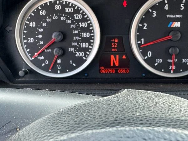 2008 BMW E63/E64 M6 - Image 14 of 14