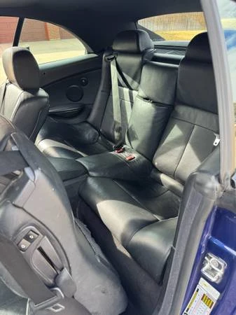 2008 BMW E63/E64 M6 - Image 12 of 14
