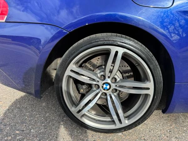 2008 BMW E63/E64 M6 - Image 9 of 14