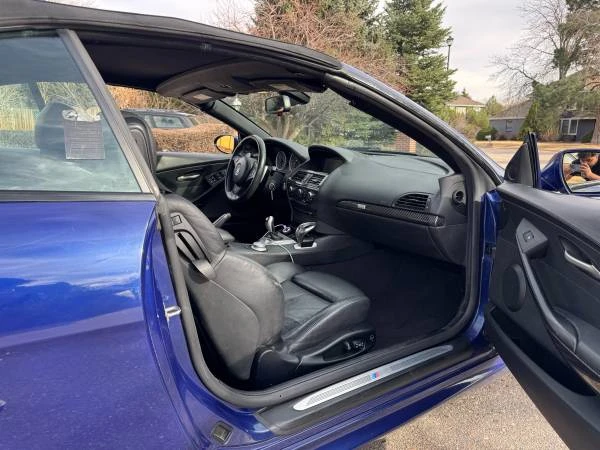 2008 BMW E63/E64 M6 - Image 10 of 14