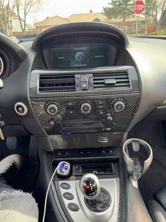 2008 BMW E63/E64 M6 - Image 13 of 14