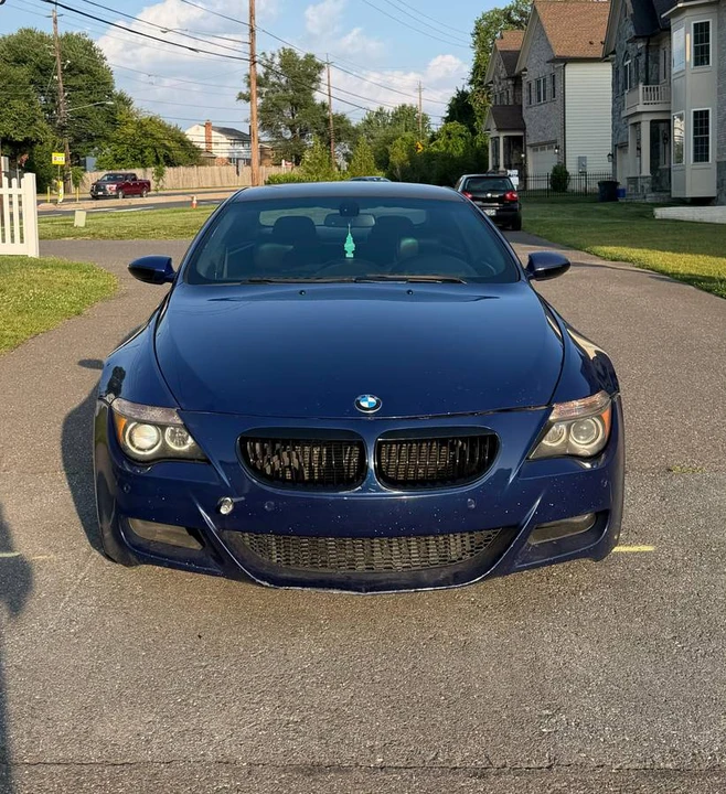 2006 BMW E63/E64 M6 - Image 3 of 12