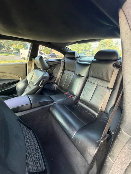 2006 BMW E63/E64 M6 - Image 12 of 12