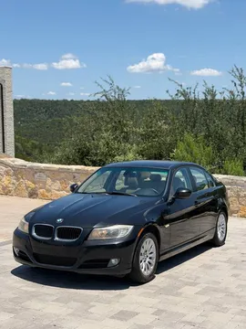 2011 BMW 328i
