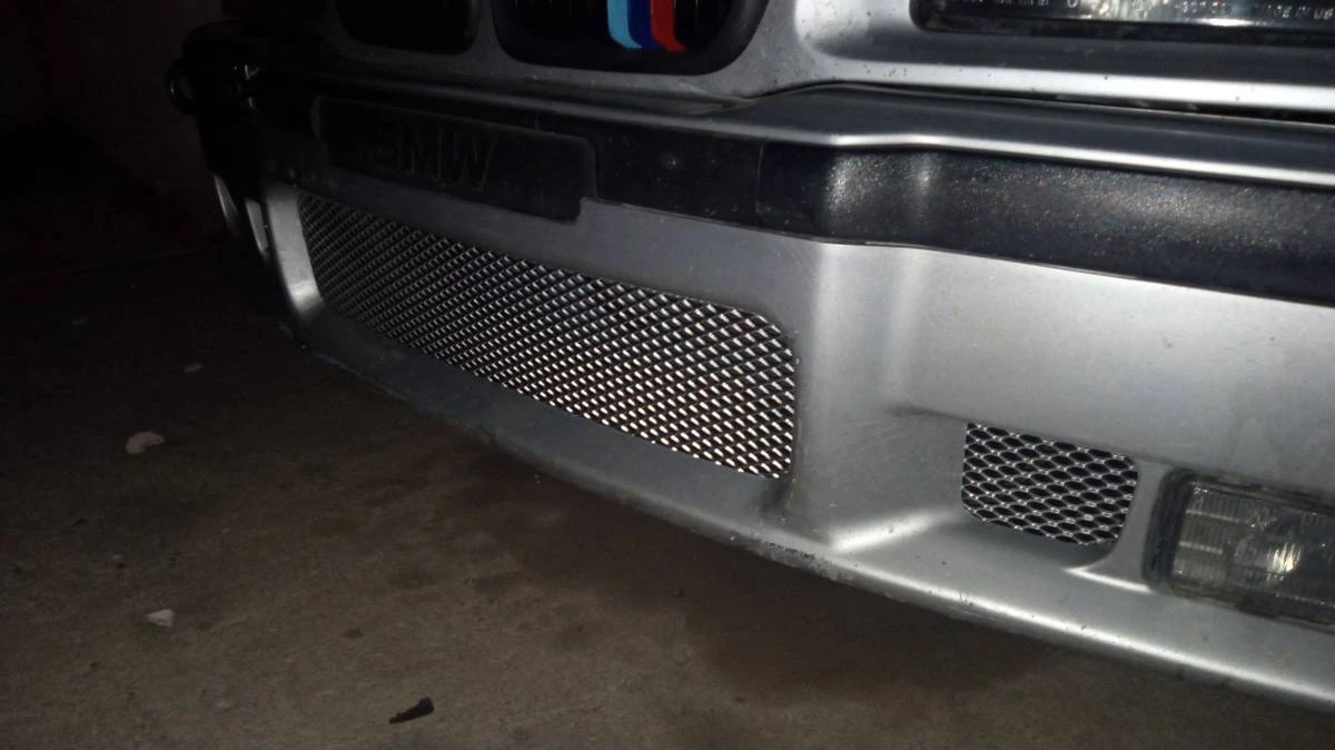 1999 BMW E36 3 Series - Image 4 of 5