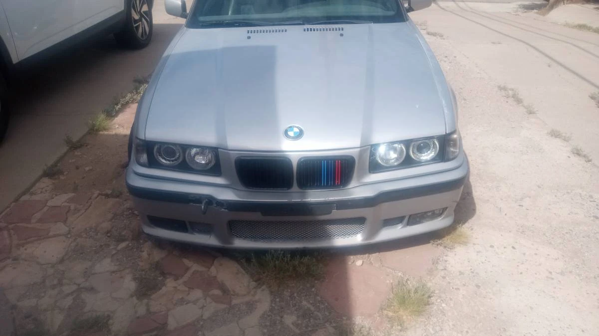 1999 BMW E36 3 Series - Image 3 of 5