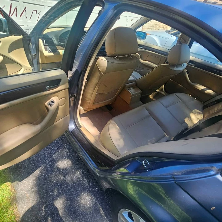 2003 BMW E46 3 Series - Image 7 of 10