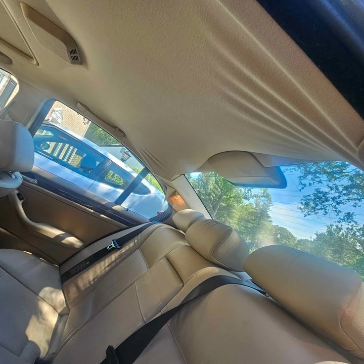 2003 BMW E46 3 Series - Image 10 of 10