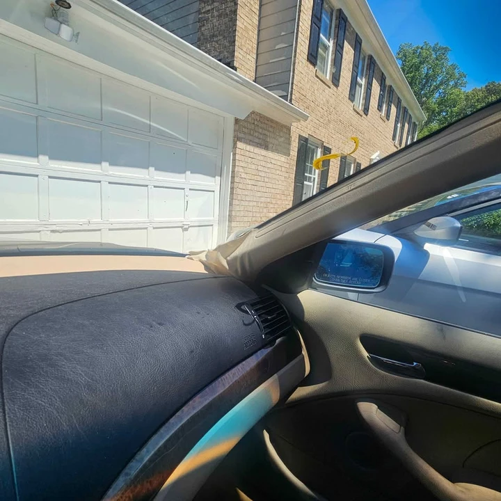 2003 BMW E46 3 Series - Image 8 of 10