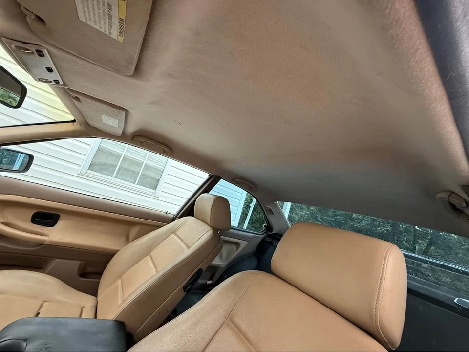 1997 BMW E36 3 Series - Image 4 of 6