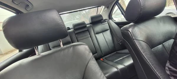 2002 BMW E39 540i - Image 8 of 10