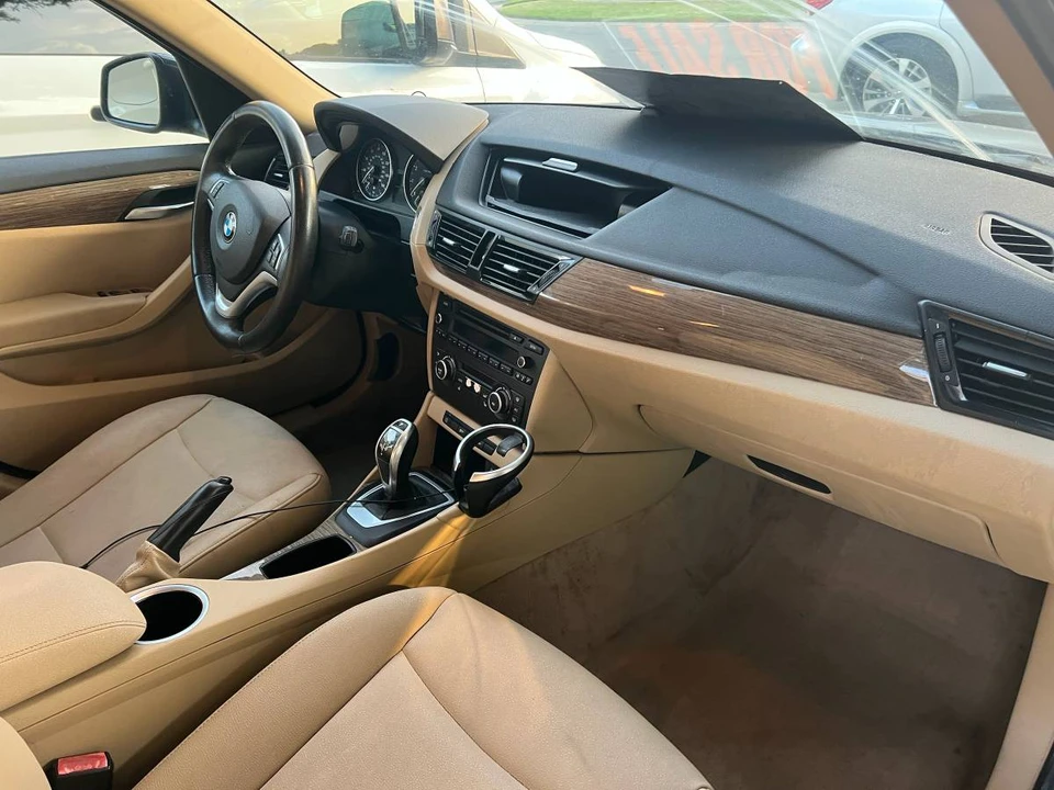 2014 BMW E84 X1 - Image 4 of 4