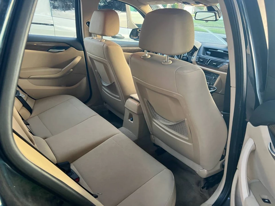 2014 BMW E84 X1 - Image 3 of 4