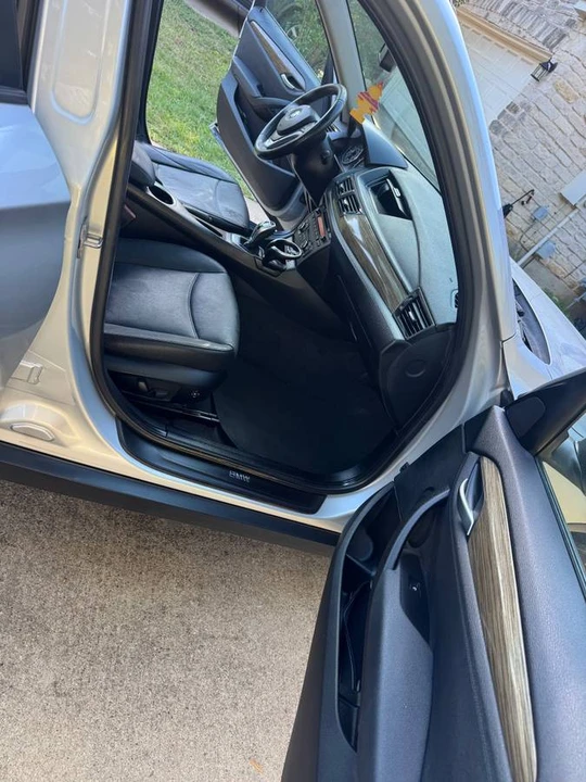2014 BMW E84 X1 - Image 17 of 20