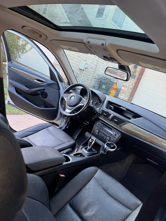 2014 BMW E84 X1 - Image 19 of 20