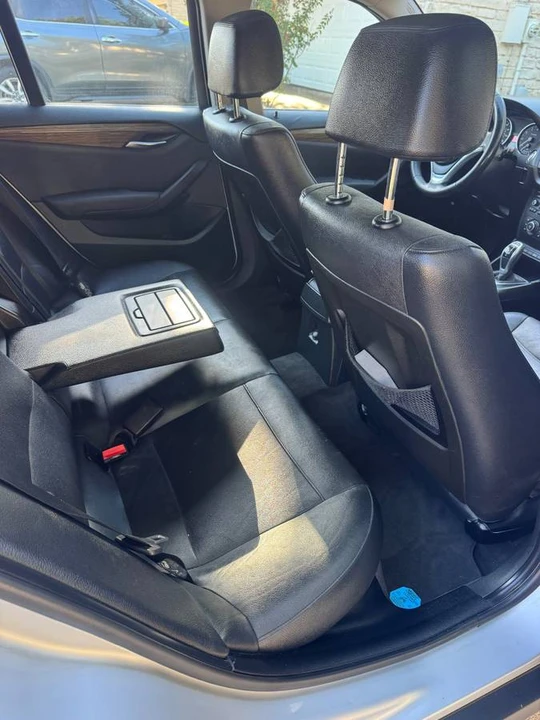 2014 BMW E84 X1 - Image 10 of 20