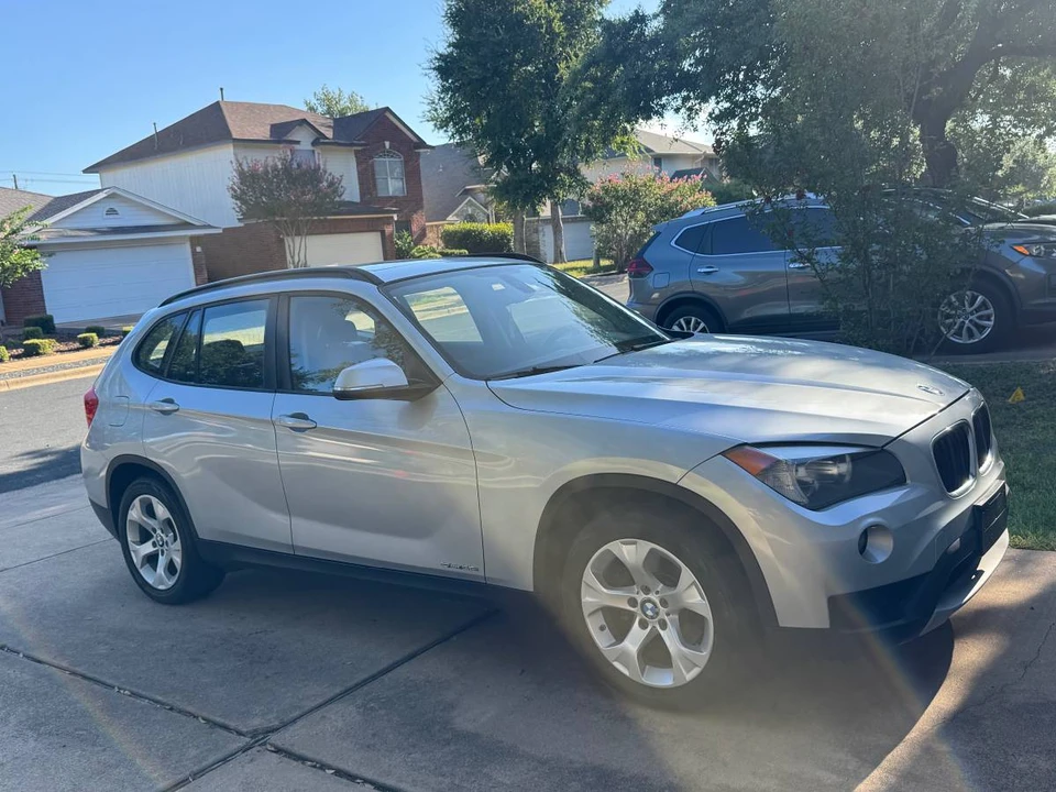 2014 BMW E84 X1 - Image 2 of 20