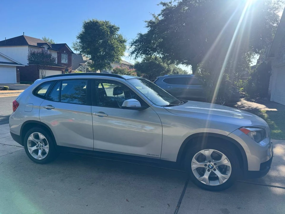 2014 BMW E84 X1 - Image 8 of 20