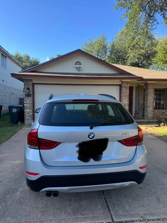 2014 BMW E84 X1 - Image 3 of 20
