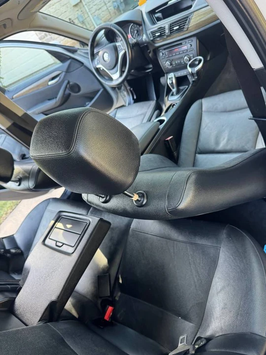 2014 BMW E84 X1 - Image 16 of 20