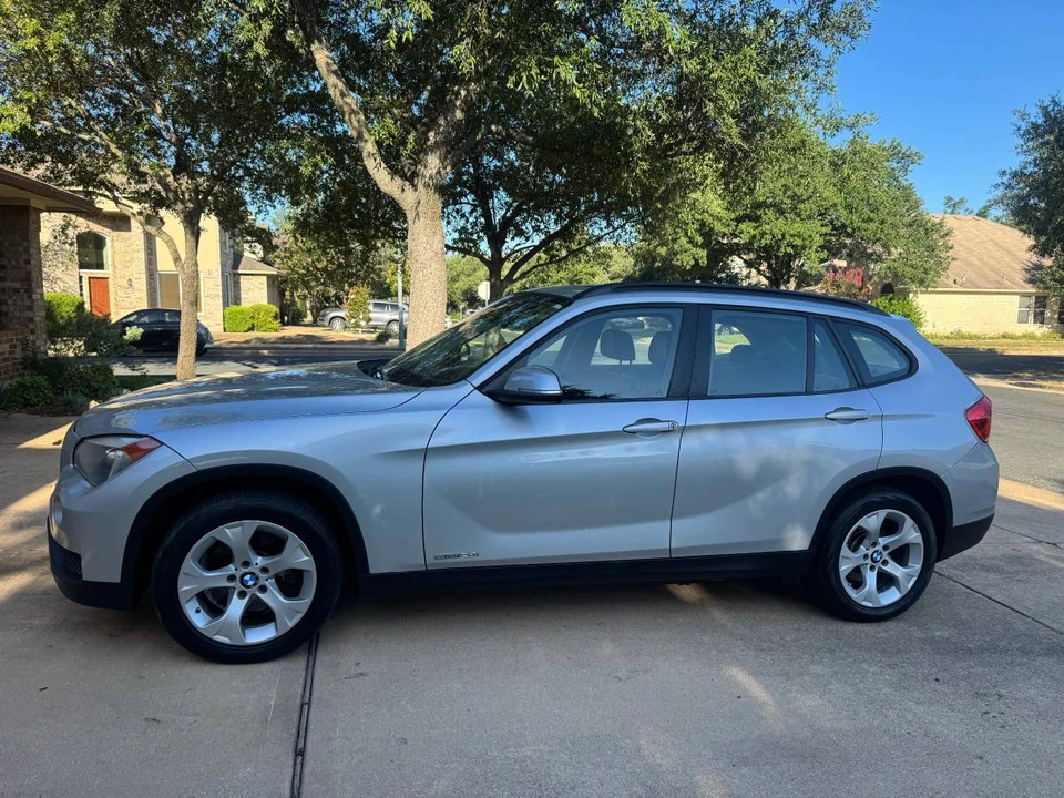 2014 BMW E84 X1 - Image 5 of 20