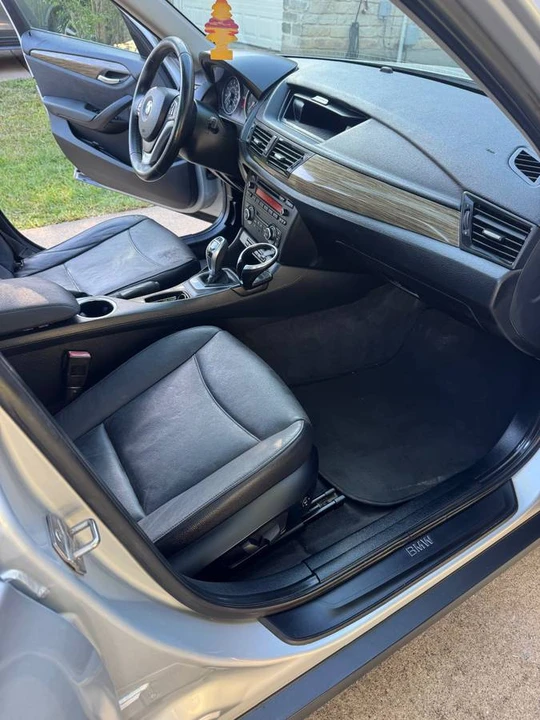 2014 BMW E84 X1 - Image 15 of 20