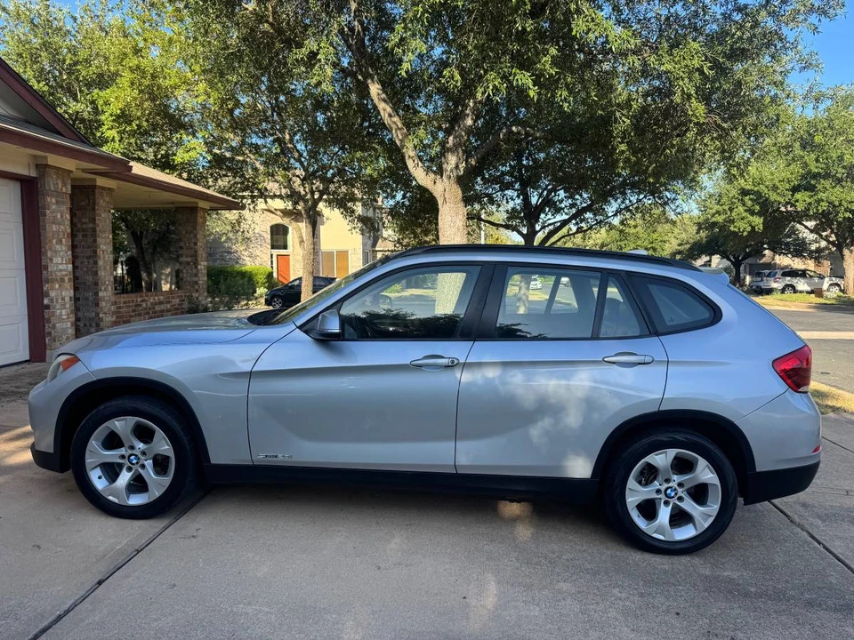 2014 BMW E84 X1 - Image 6 of 20