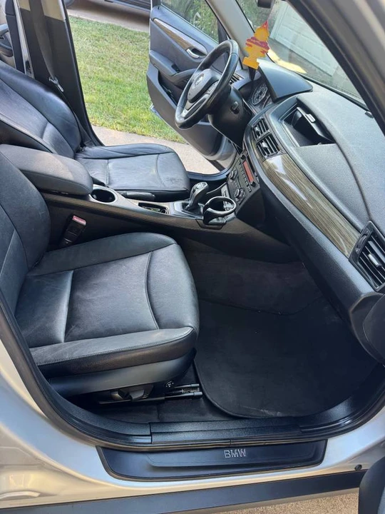 2014 BMW E84 X1 - Image 18 of 20