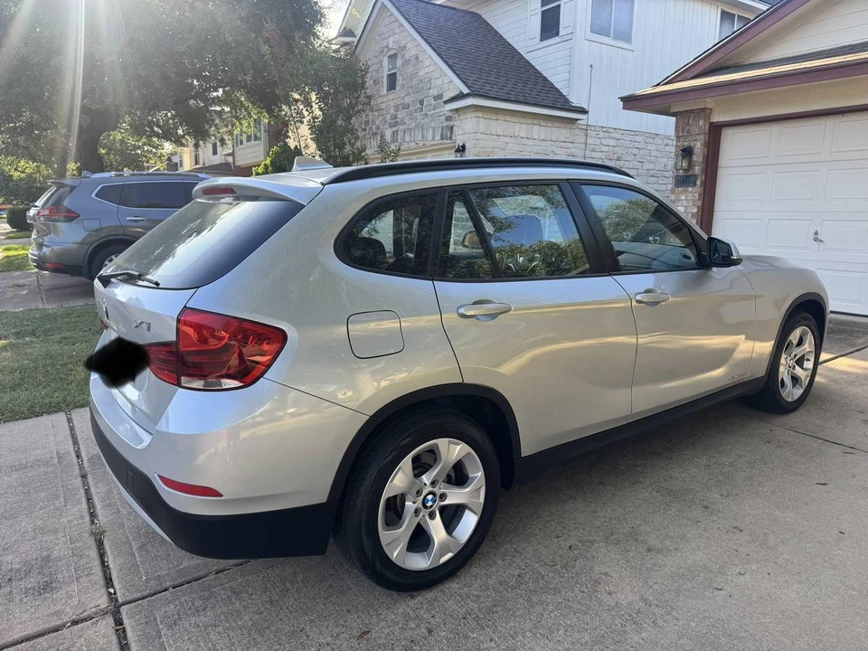 2014 BMW E84 X1 - Image 4 of 20