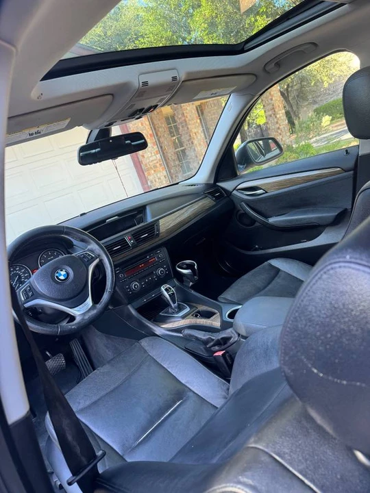 2014 BMW E84 X1 - Image 11 of 20