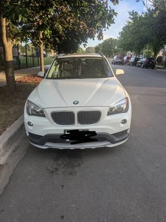 2015 BMW E84 X1 - Image 4 of 4