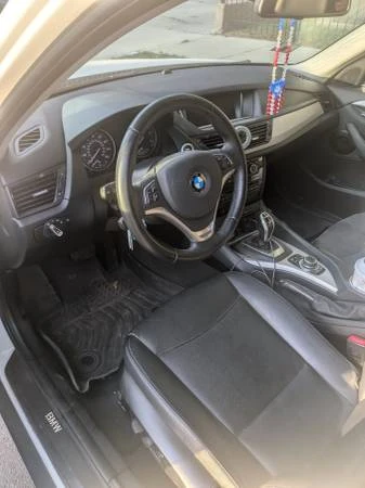 2015 BMW E84 X1 - Image 3 of 4