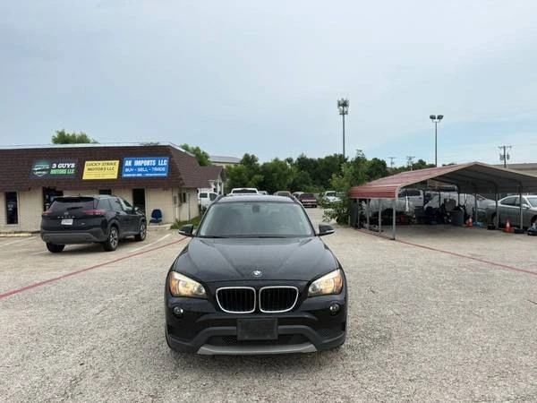 2013 BMW E84 X1 - Image 17 of 21
