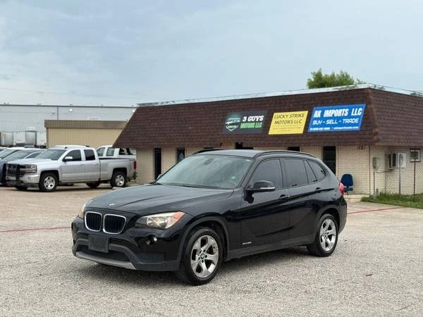 2013 BMW E84 X1 - Image 3 of 21