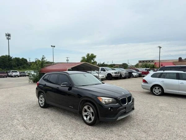 2013 BMW E84 X1 - Image 10 of 21