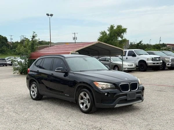 2013 BMW E84 X1 - Image 2 of 21