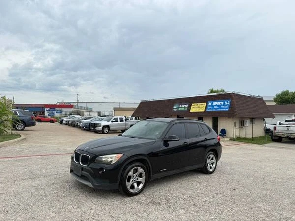 2013 BMW E84 X1 - Image 20 of 21