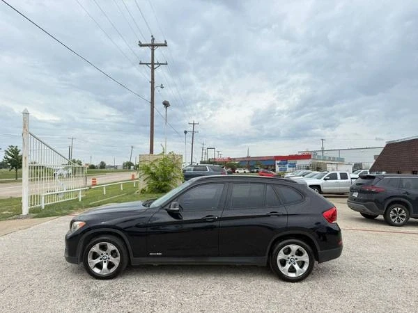 2013 BMW E84 X1 - Image 8 of 21