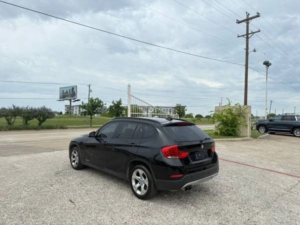 2013 BMW E84 X1 - Image 11 of 21